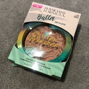 Physician's Formula Murumuru Butter Bronzer NEW